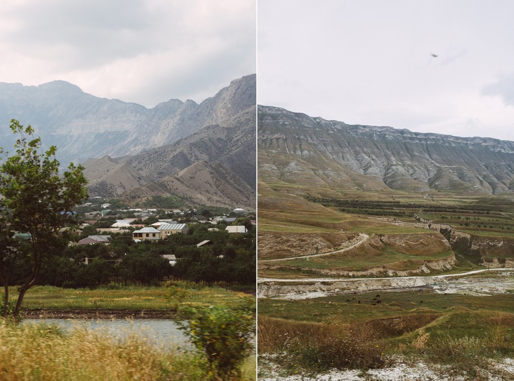 DAGESTAN