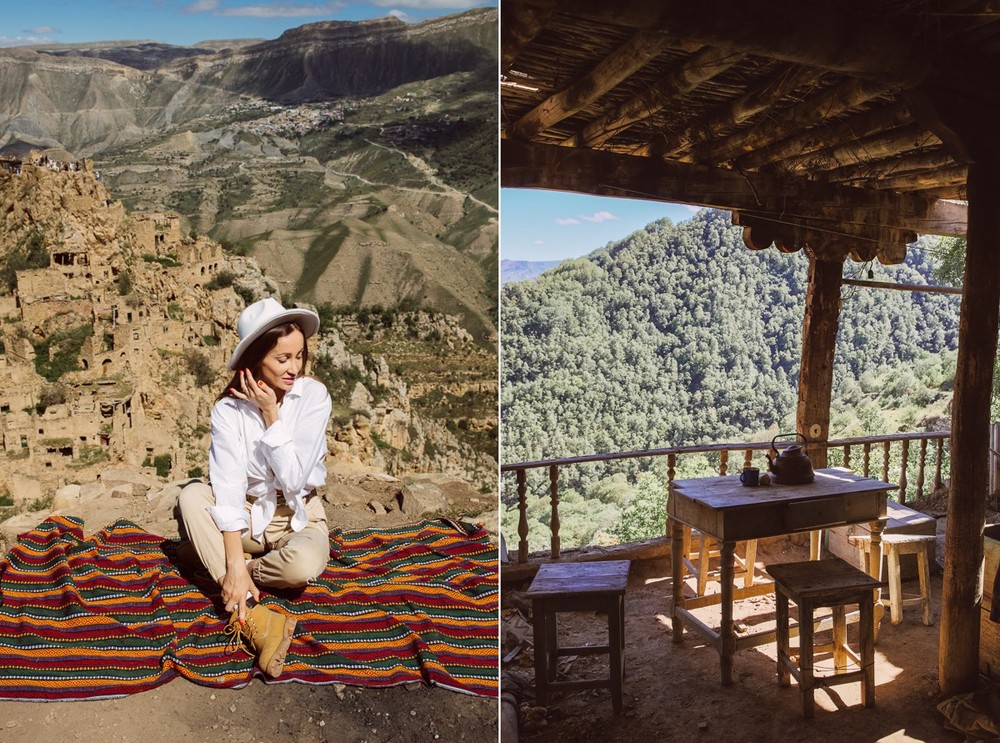 DAGESTAN