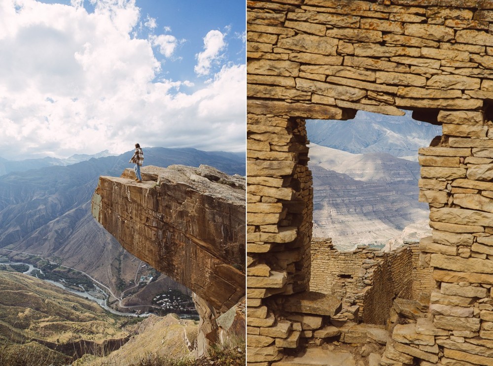 DAGESTAN