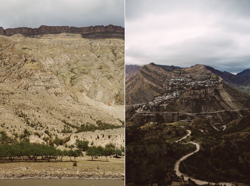 DAGESTAN