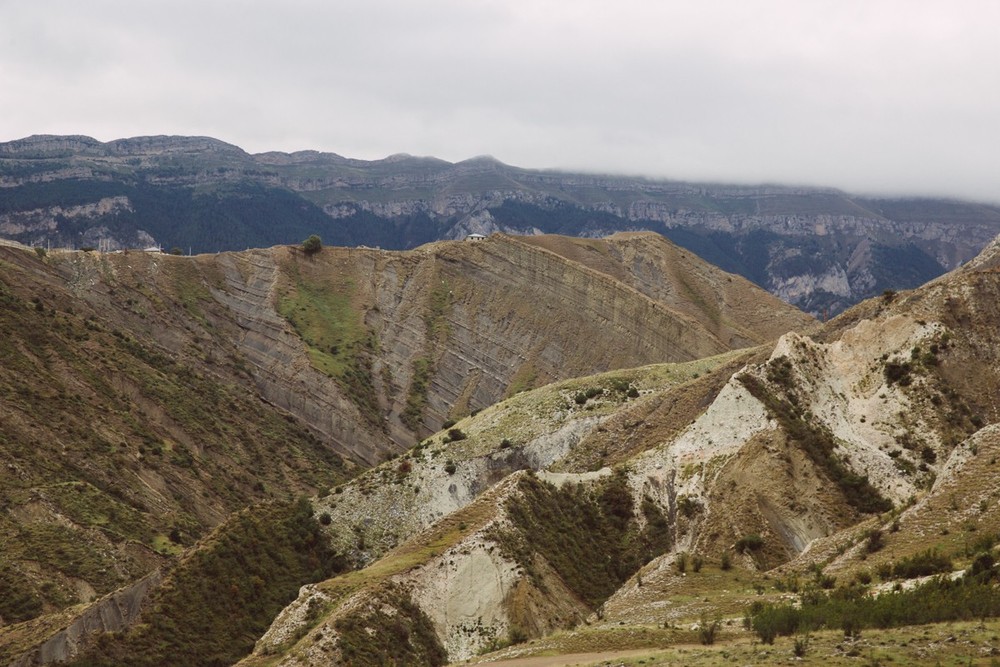 DAGESTAN