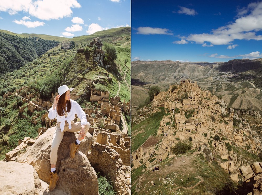 DAGESTAN