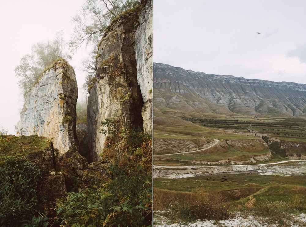 DAGESTAN