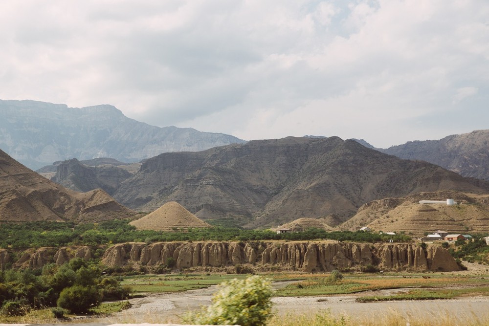 DAGESTAN