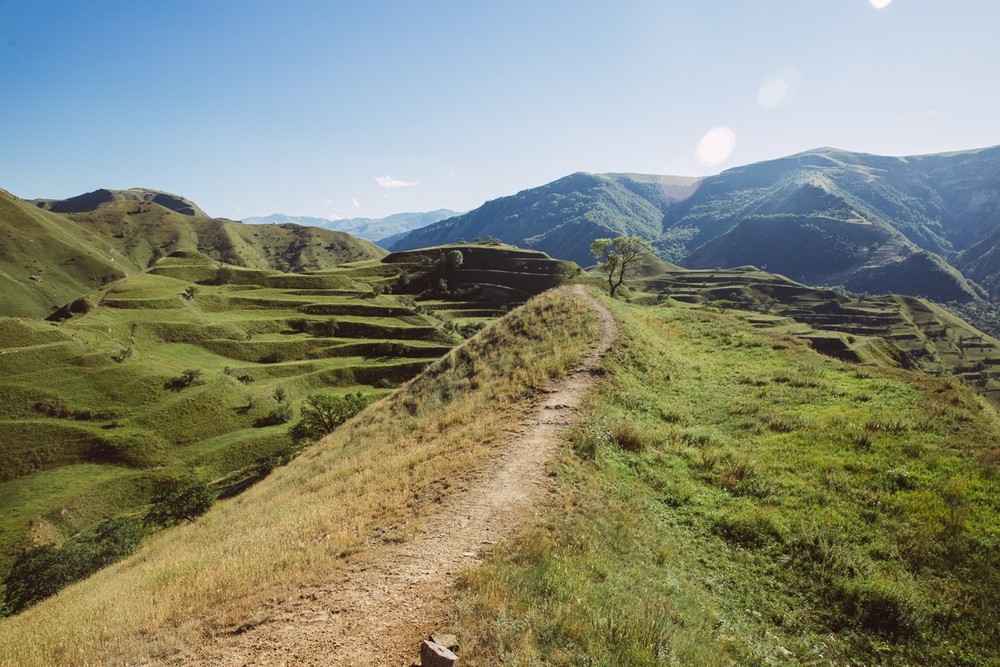 DAGESTAN