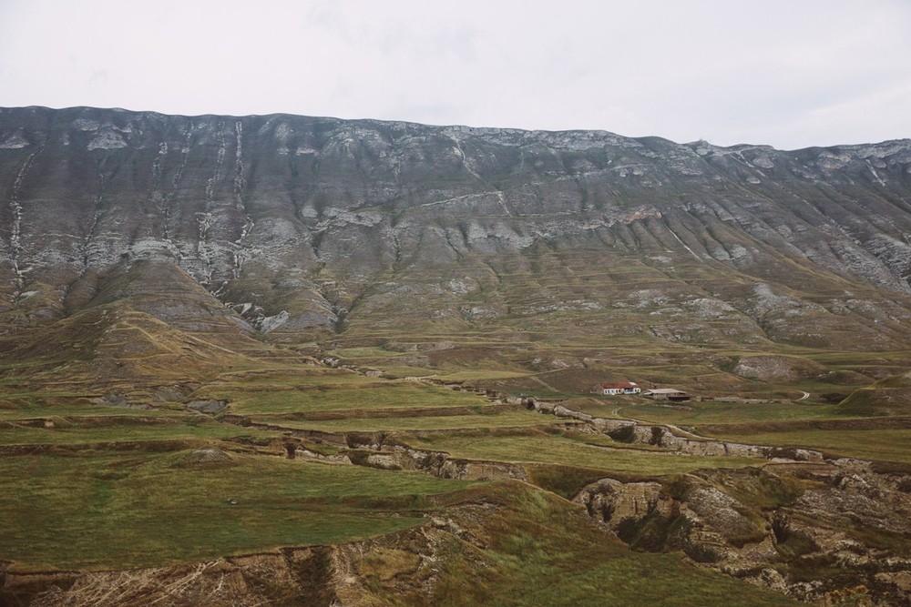 DAGESTAN