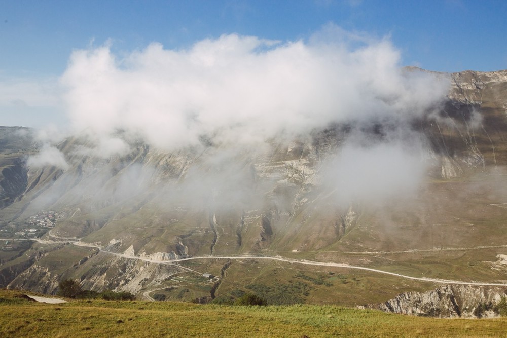 DAGESTAN