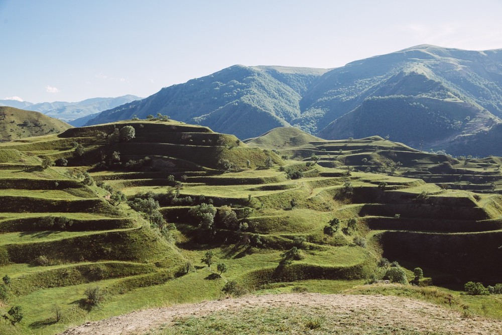 DAGESTAN