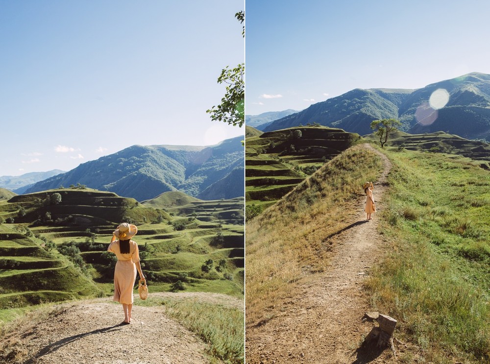 DAGESTAN