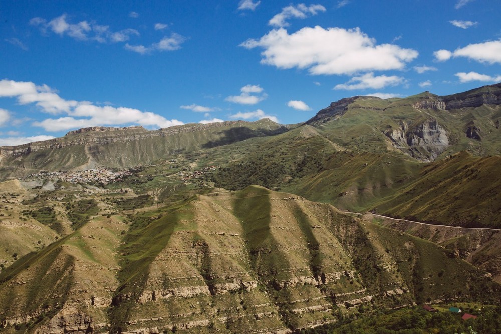 DAGESTAN