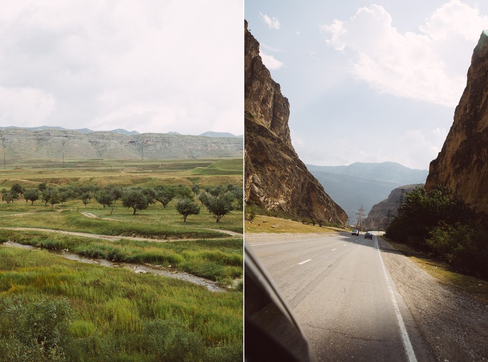 DAGESTAN