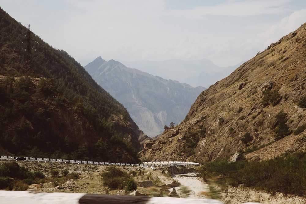 DAGESTAN