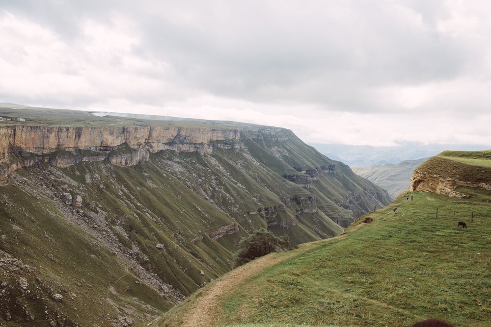 DAGESTAN