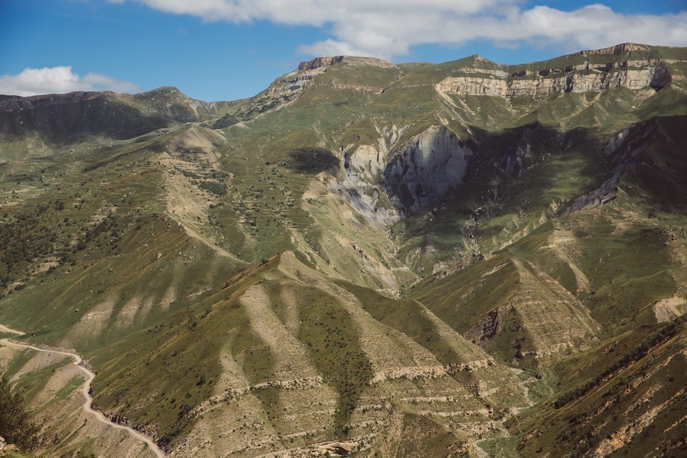 DAGESTAN