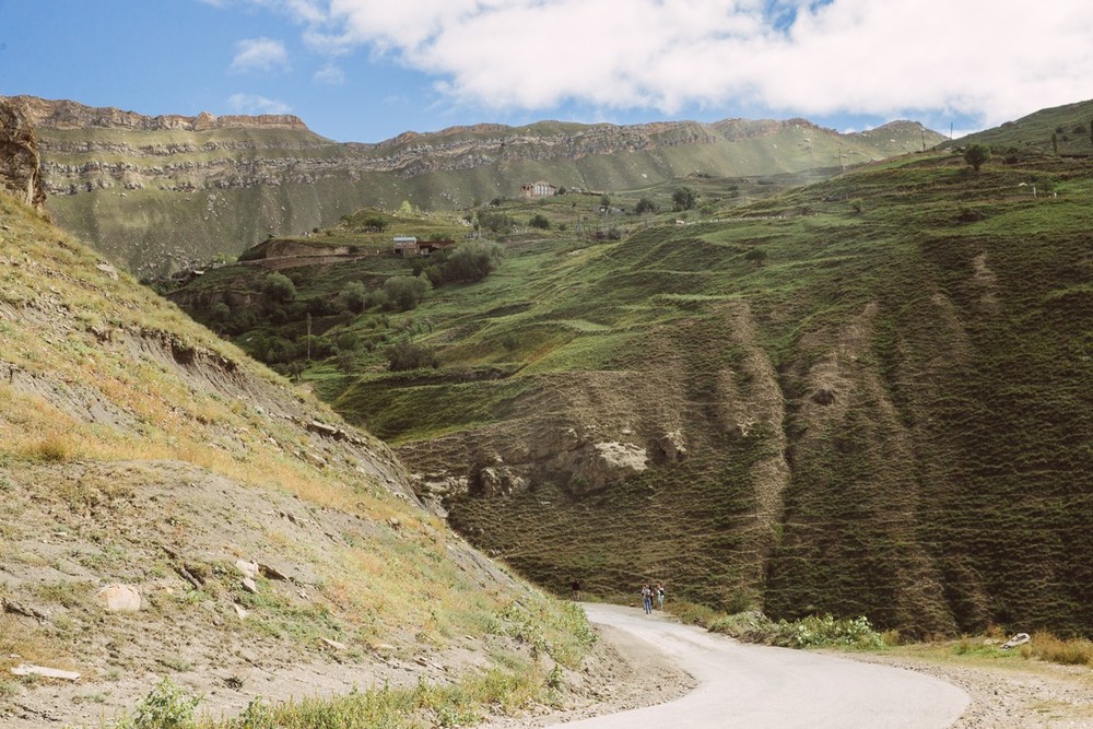 DAGESTAN