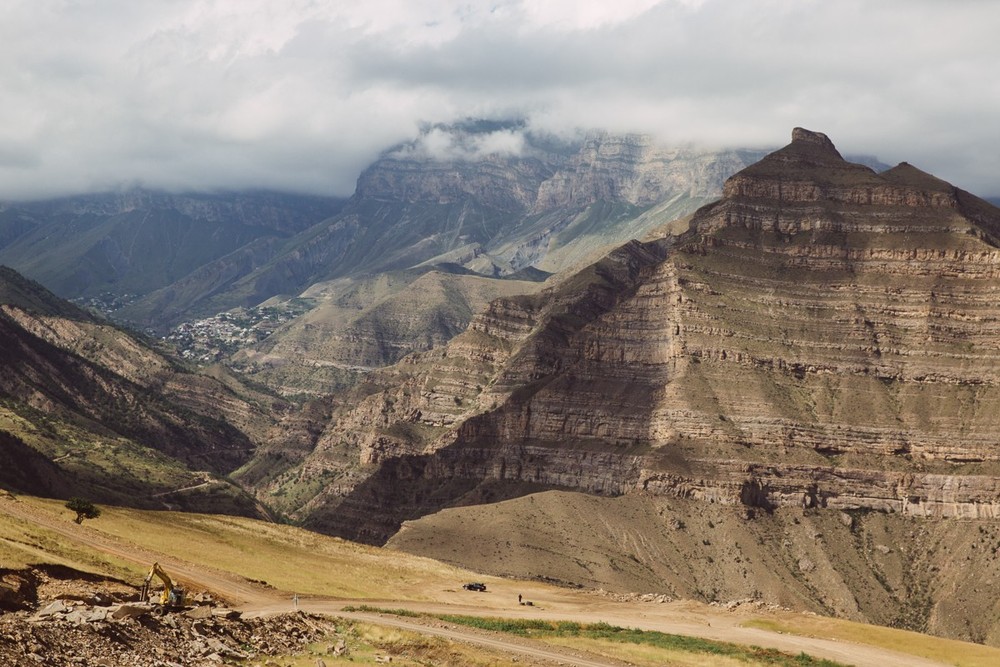DAGESTAN