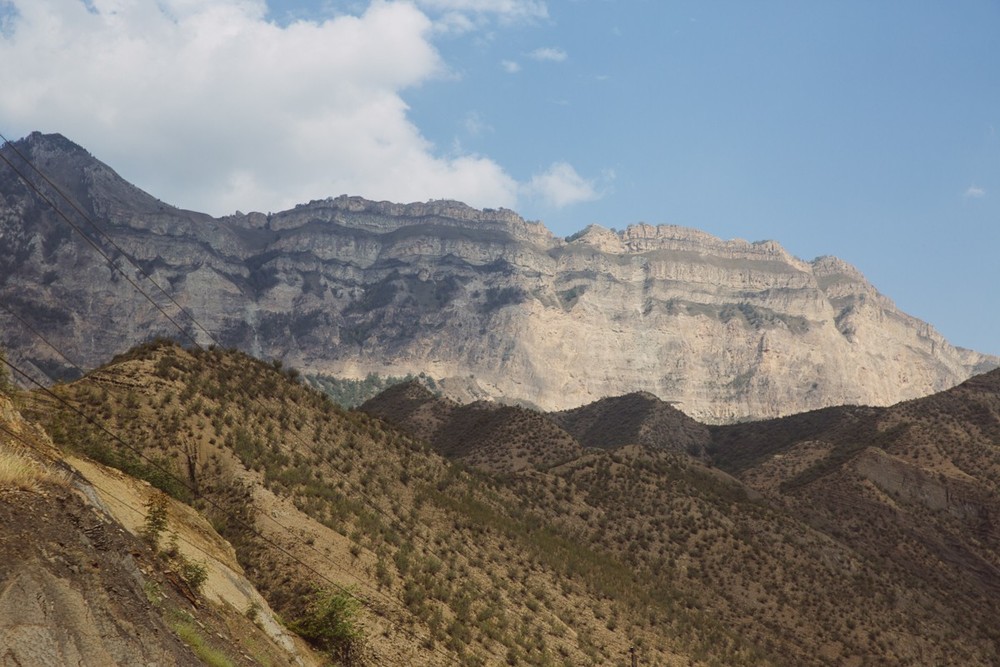 DAGESTAN