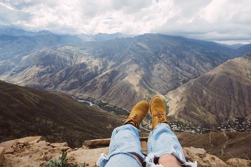 DAGESTAN