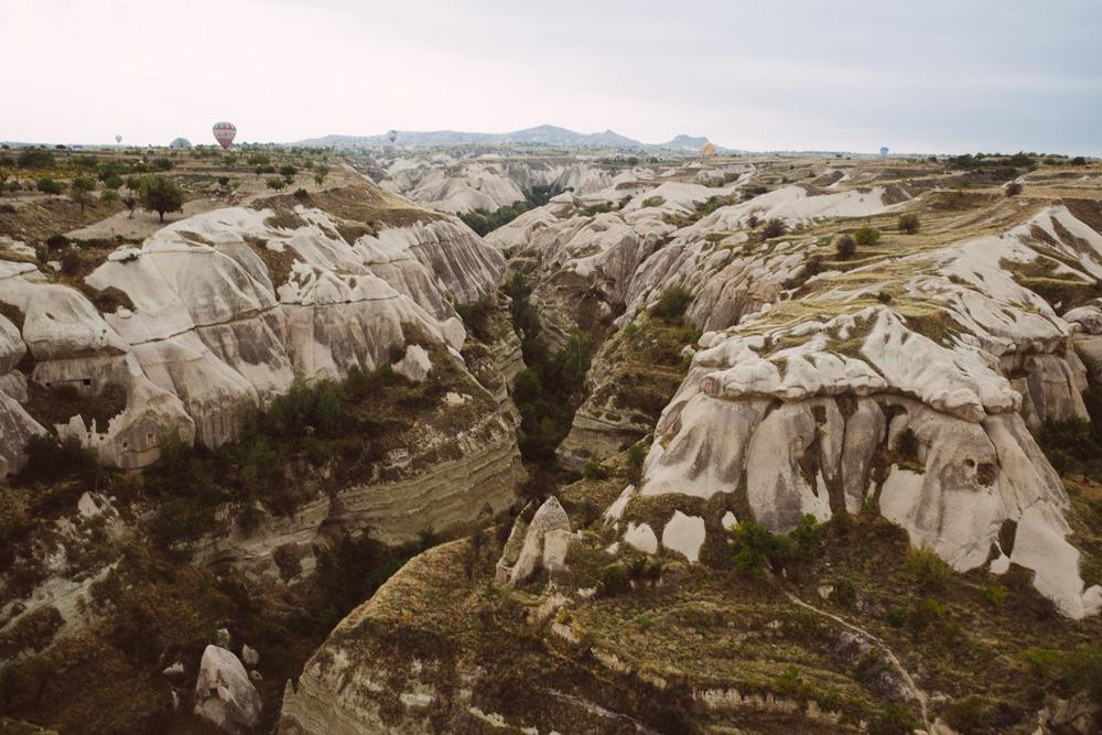 CAPPADOCIA