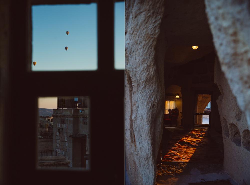 CAPPADOCIA