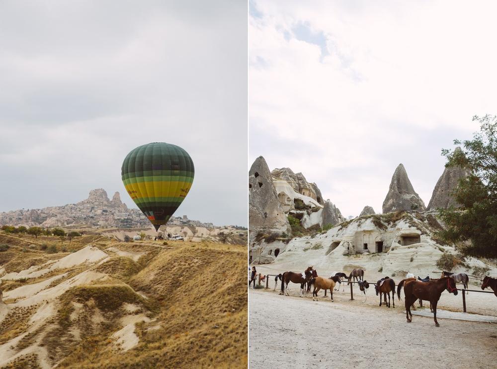 CAPPADOCIA