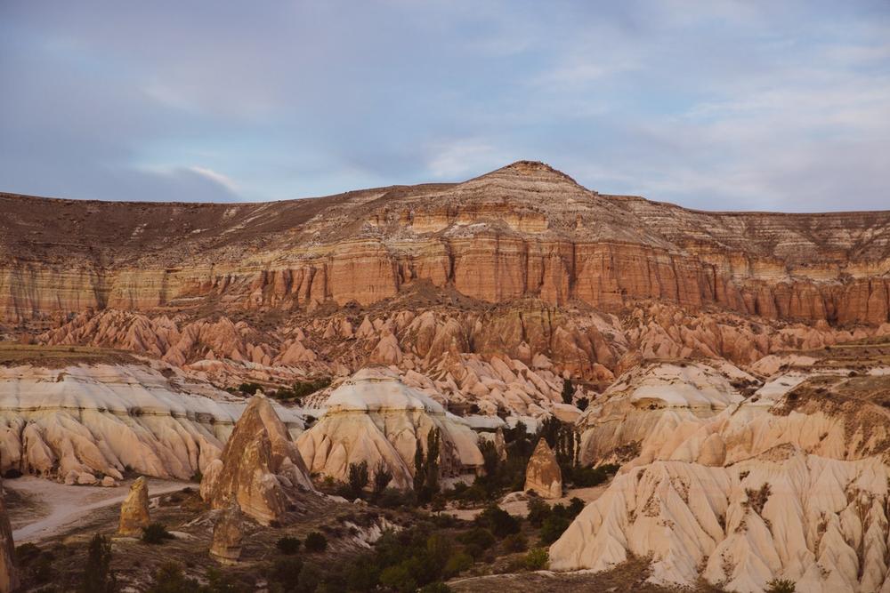 CAPPADOCIA