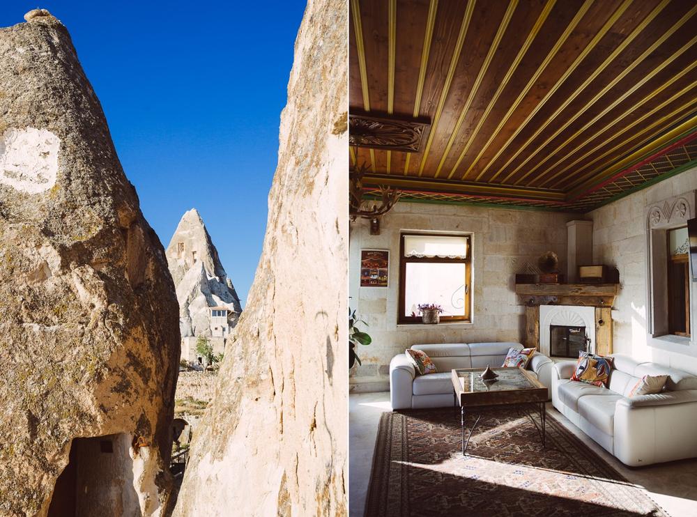 CAPPADOCIA