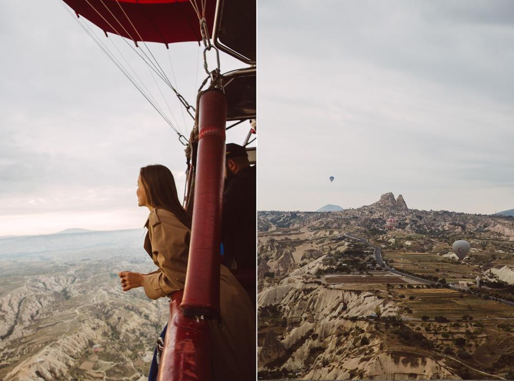 CAPPADOCIA