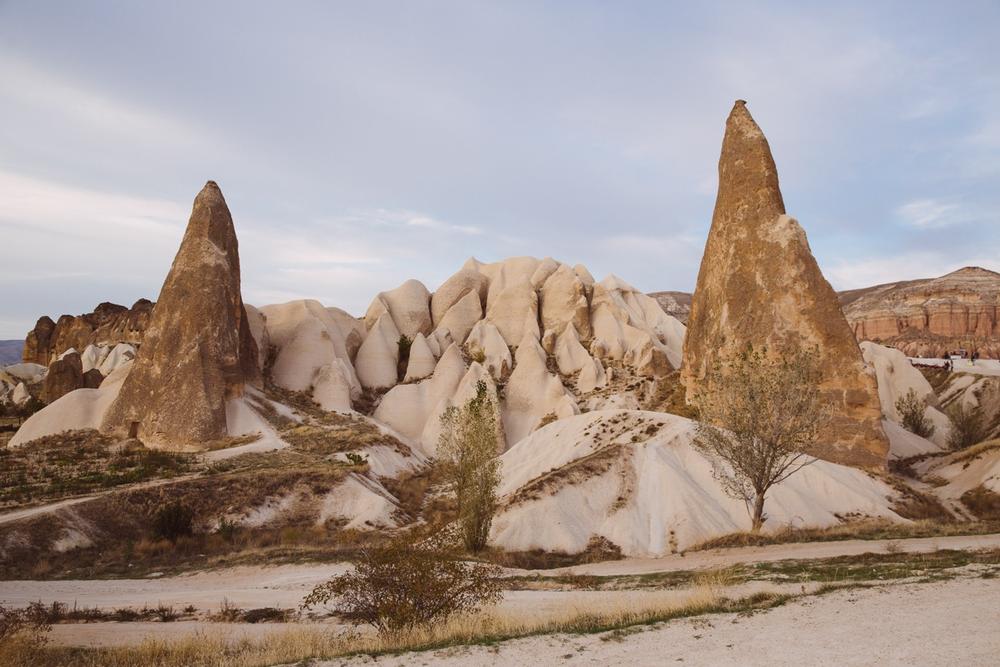 CAPPADOCIA
