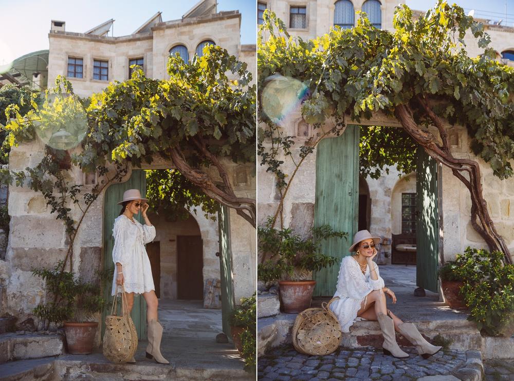 CAPPADOCIA