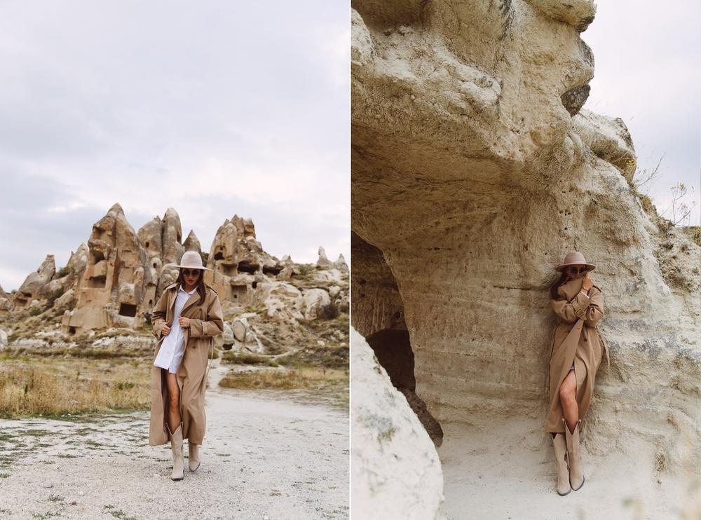 CAPPADOCIA