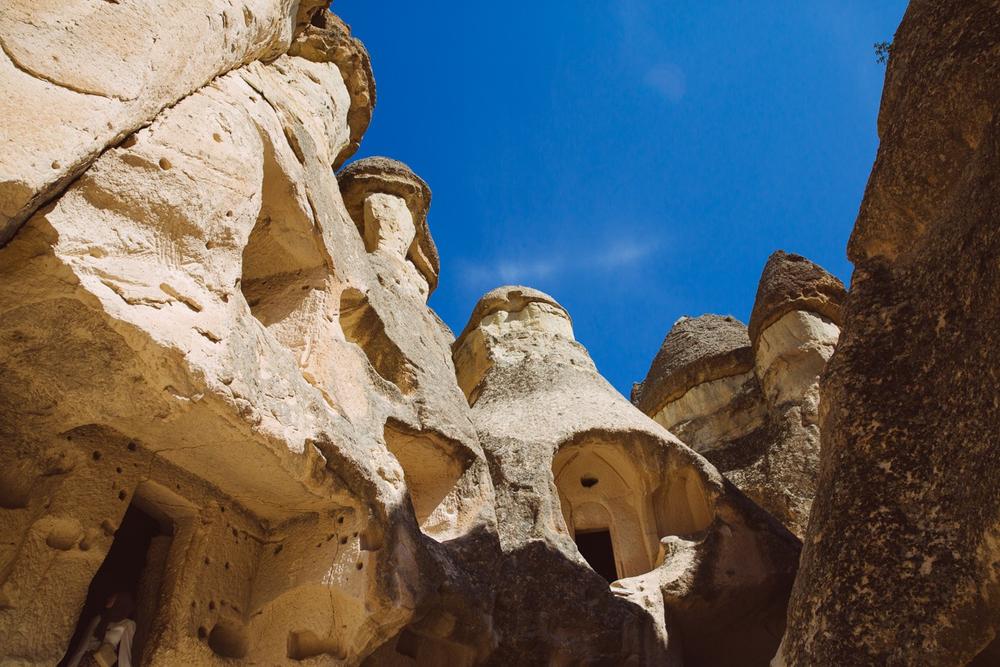 CAPPADOCIA