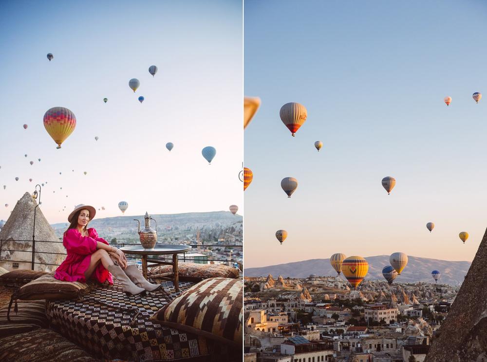 CAPPADOCIA