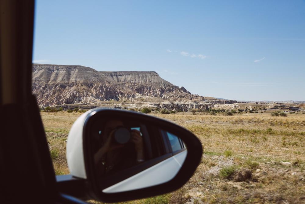 CAPPADOCIA