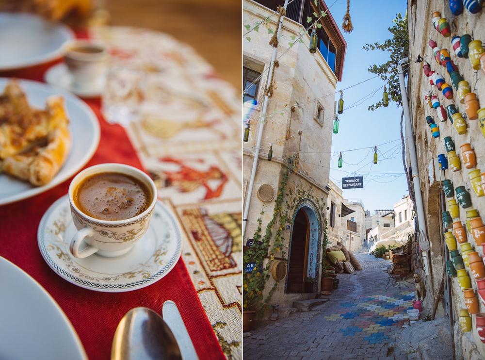 CAPPADOCIA