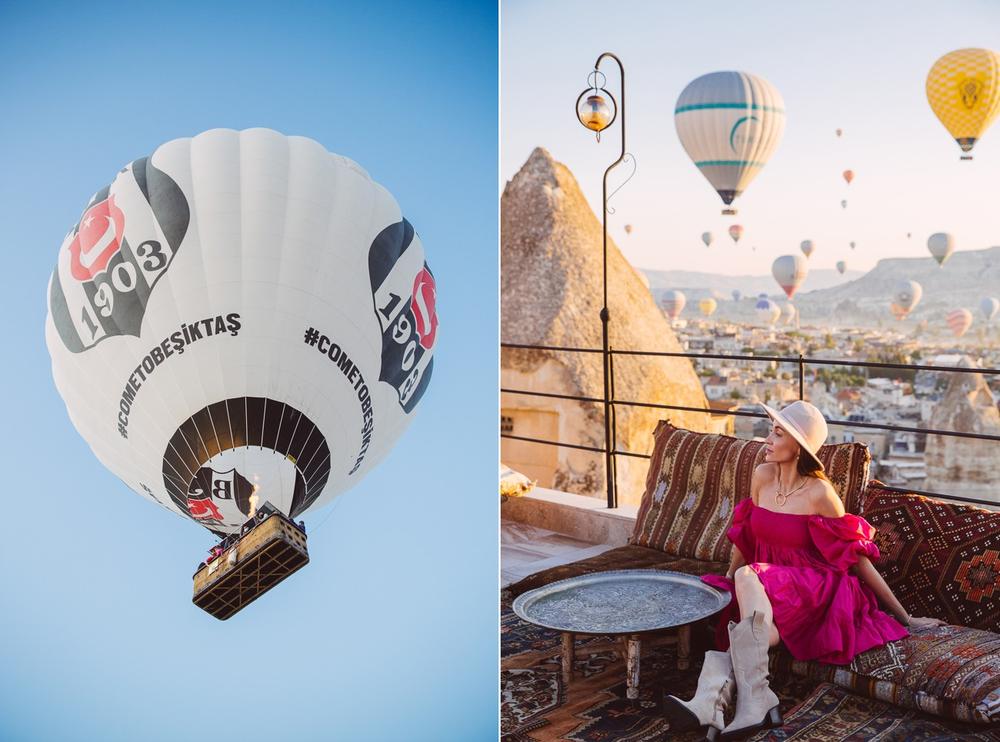 CAPPADOCIA