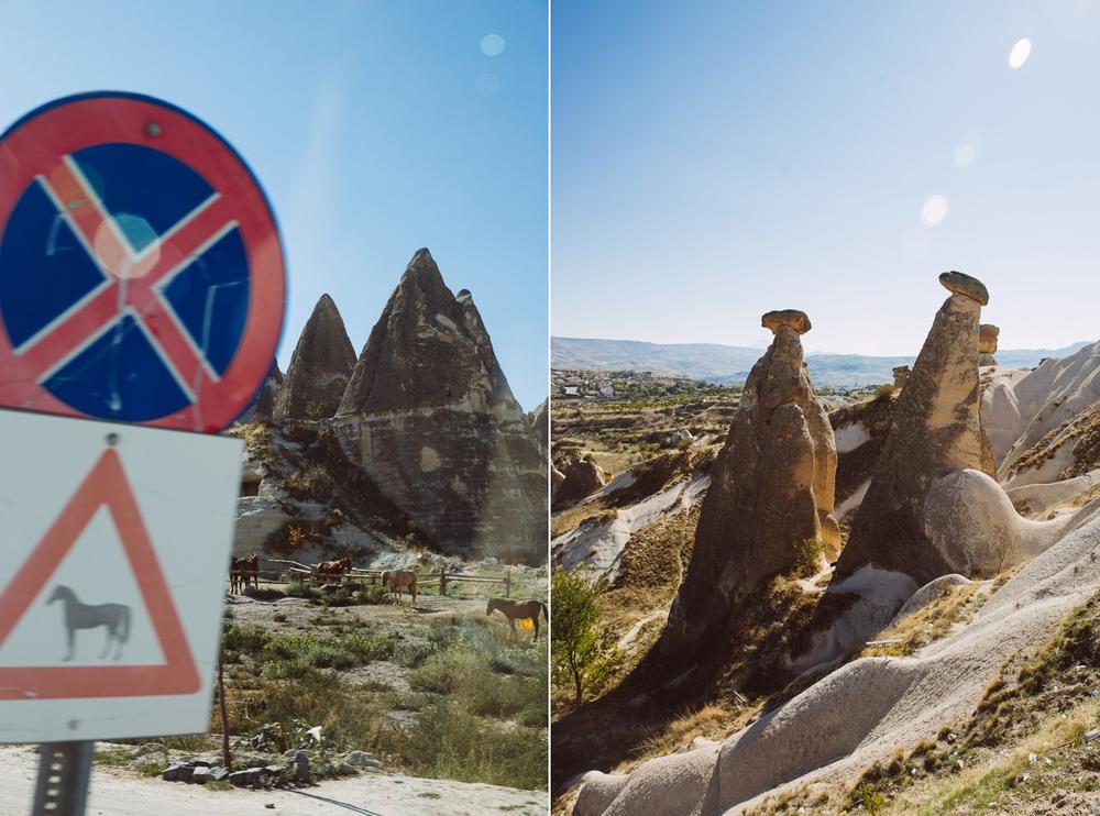 CAPPADOCIA