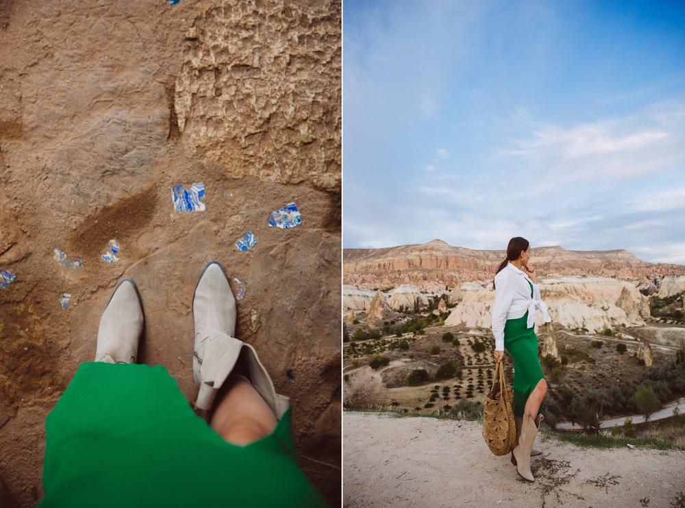 CAPPADOCIA