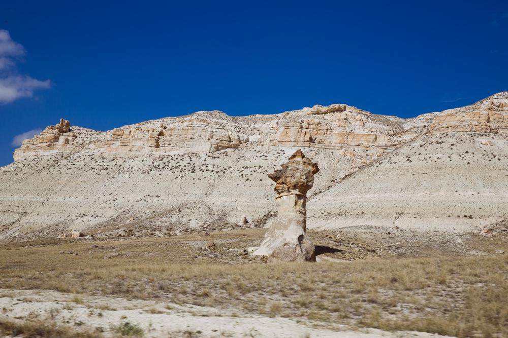 CAPPADOCIA
