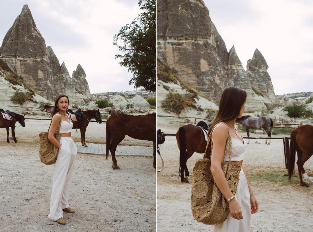 CAPPADOCIA