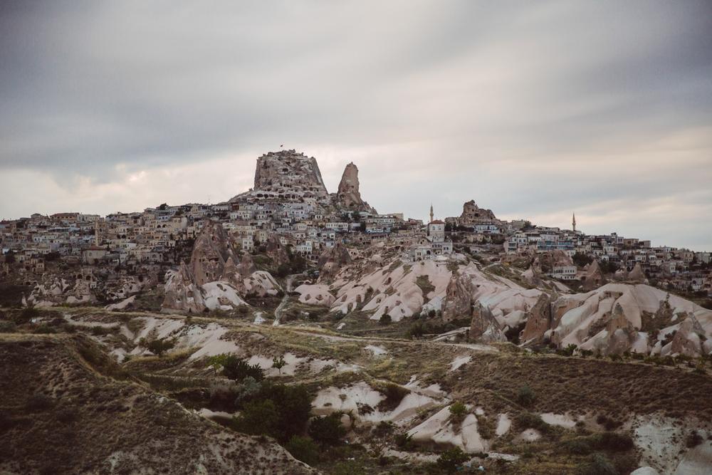 CAPPADOCIA