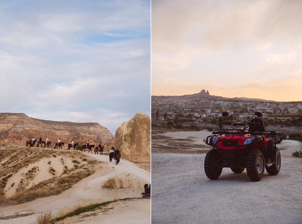 CAPPADOCIA