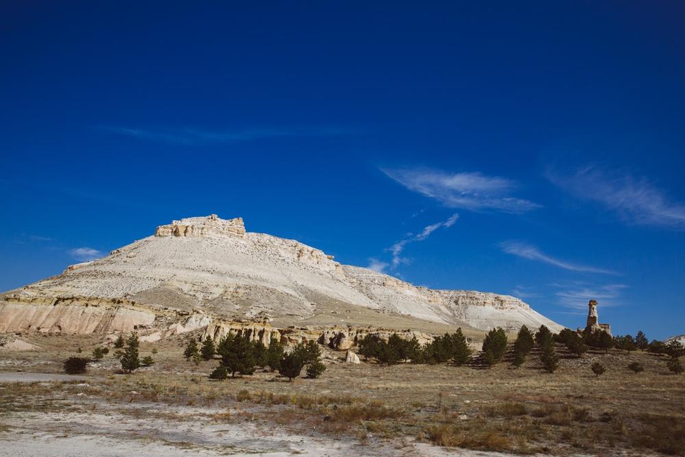 CAPPADOCIA