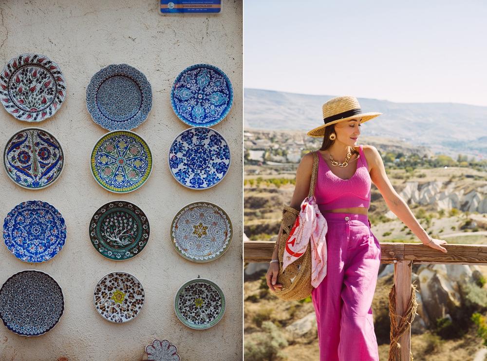 CAPPADOCIA