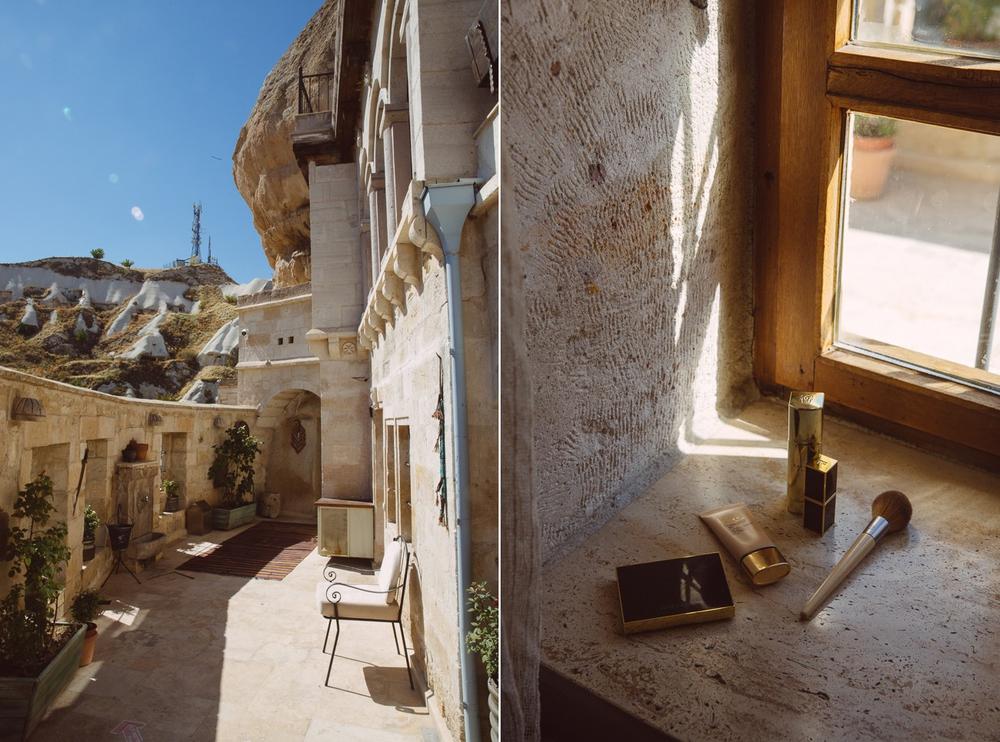 CAPPADOCIA