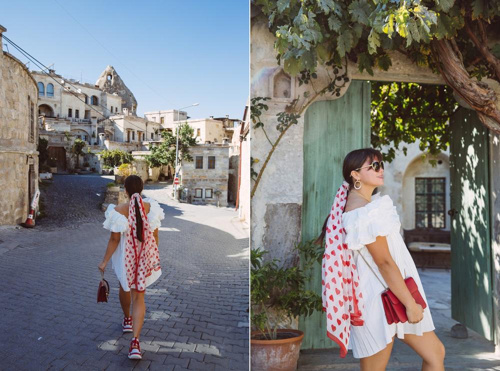 CAPPADOCIA