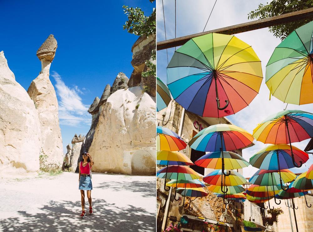 CAPPADOCIA