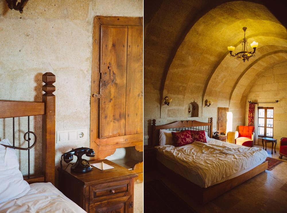 CAPPADOCIA
