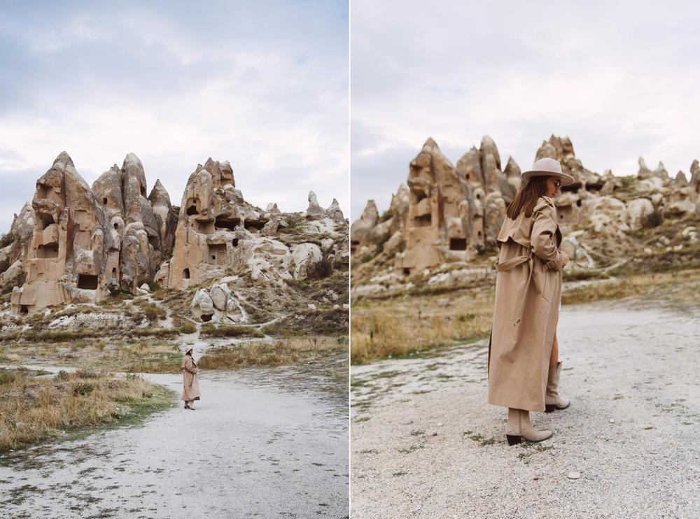CAPPADOCIA