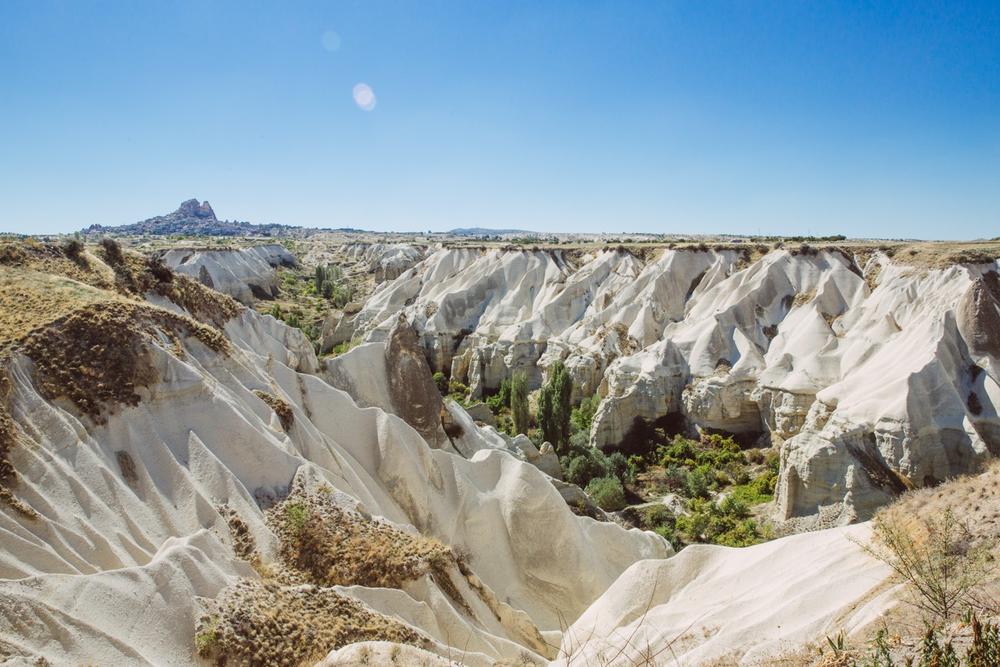 CAPPADOCIA